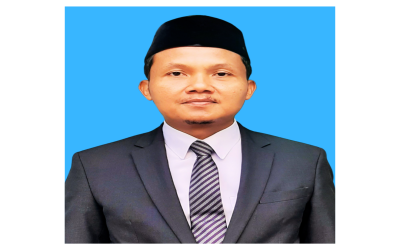 Sambutan Kepala Madrasah